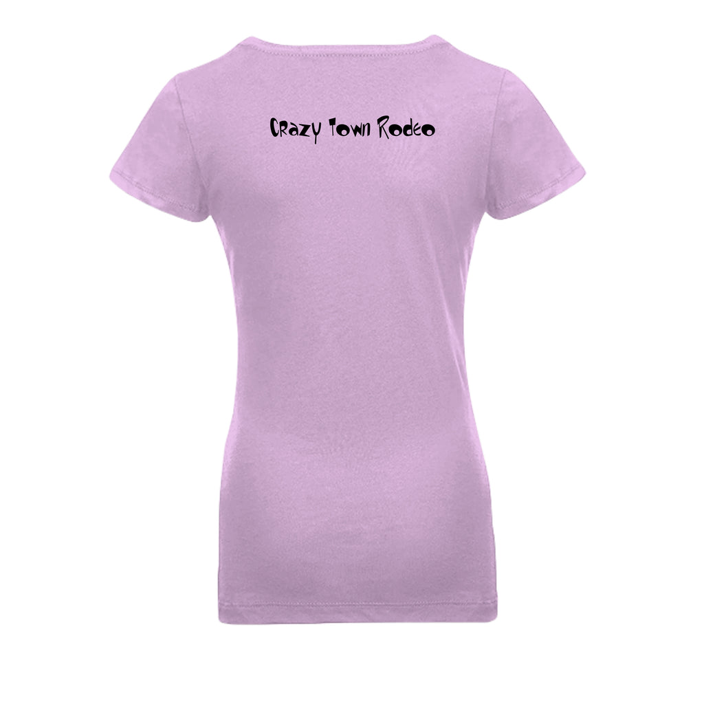 Lilac - N3710 - BACK