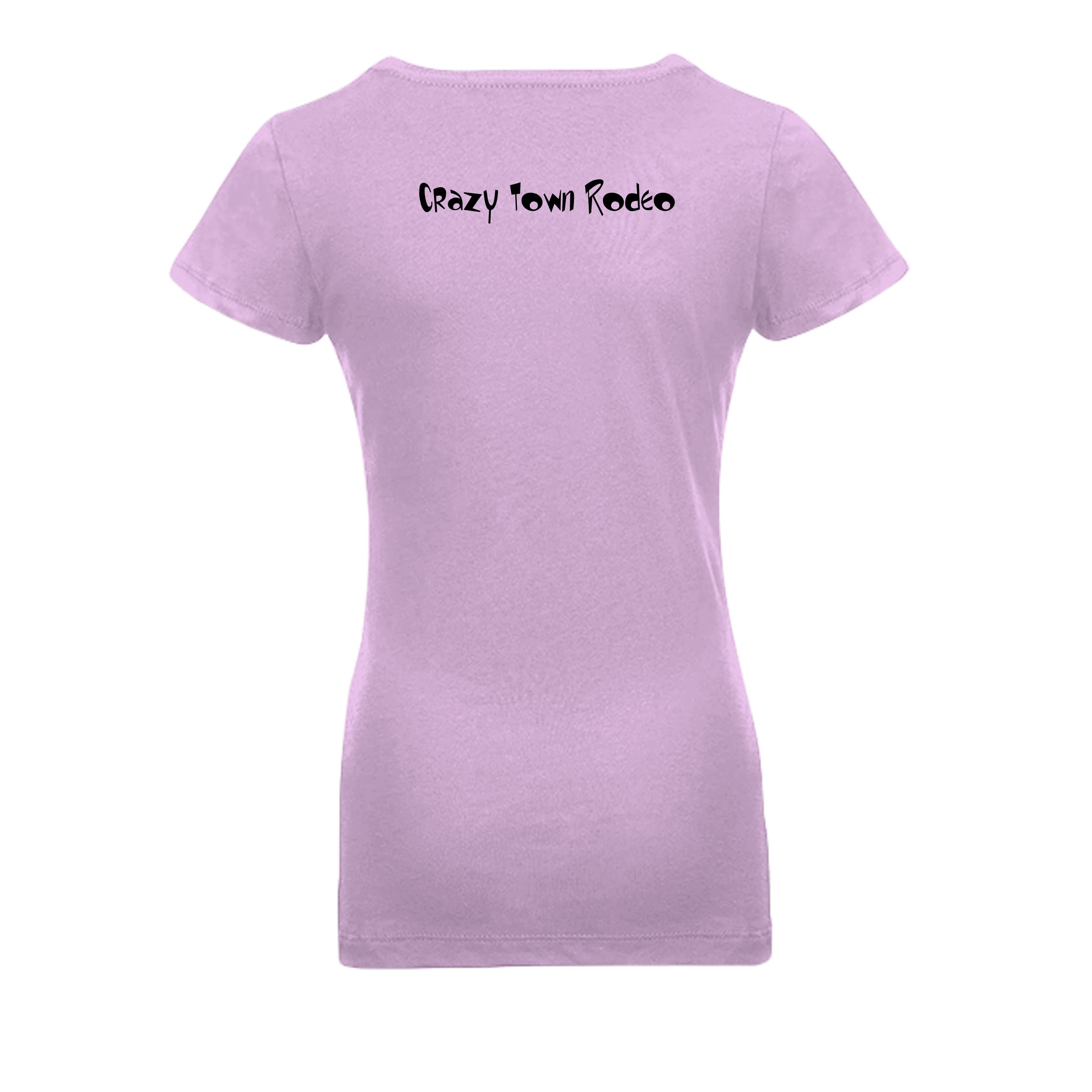 Lilac - N3710 - BACK