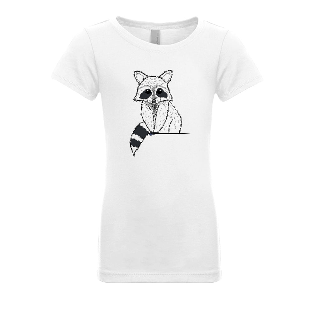 White - N3710 - FRONT