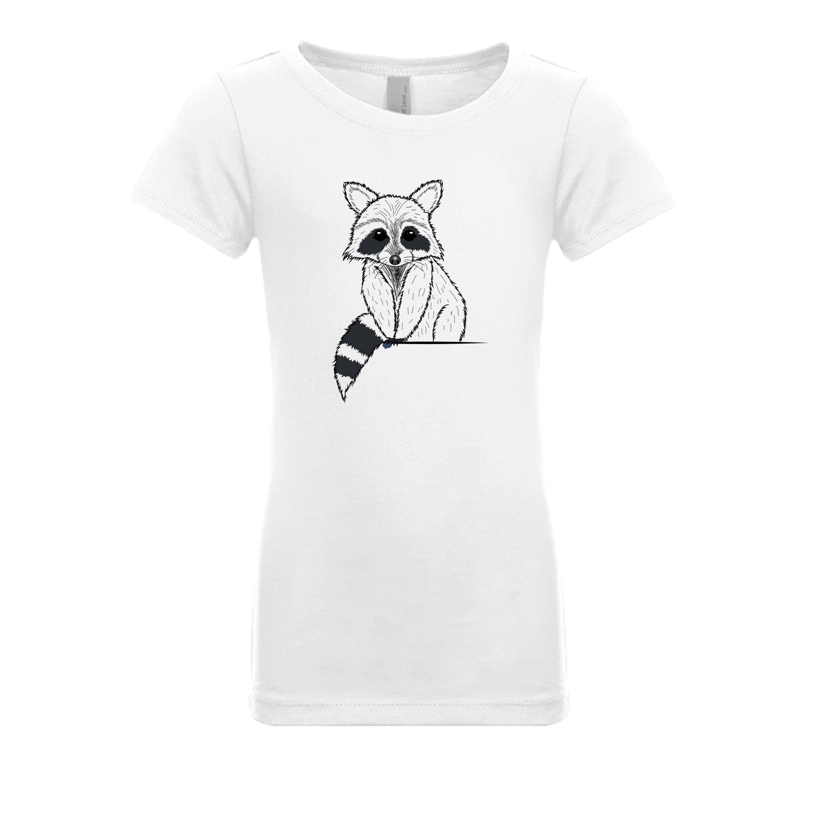 White - N3710 - FRONT