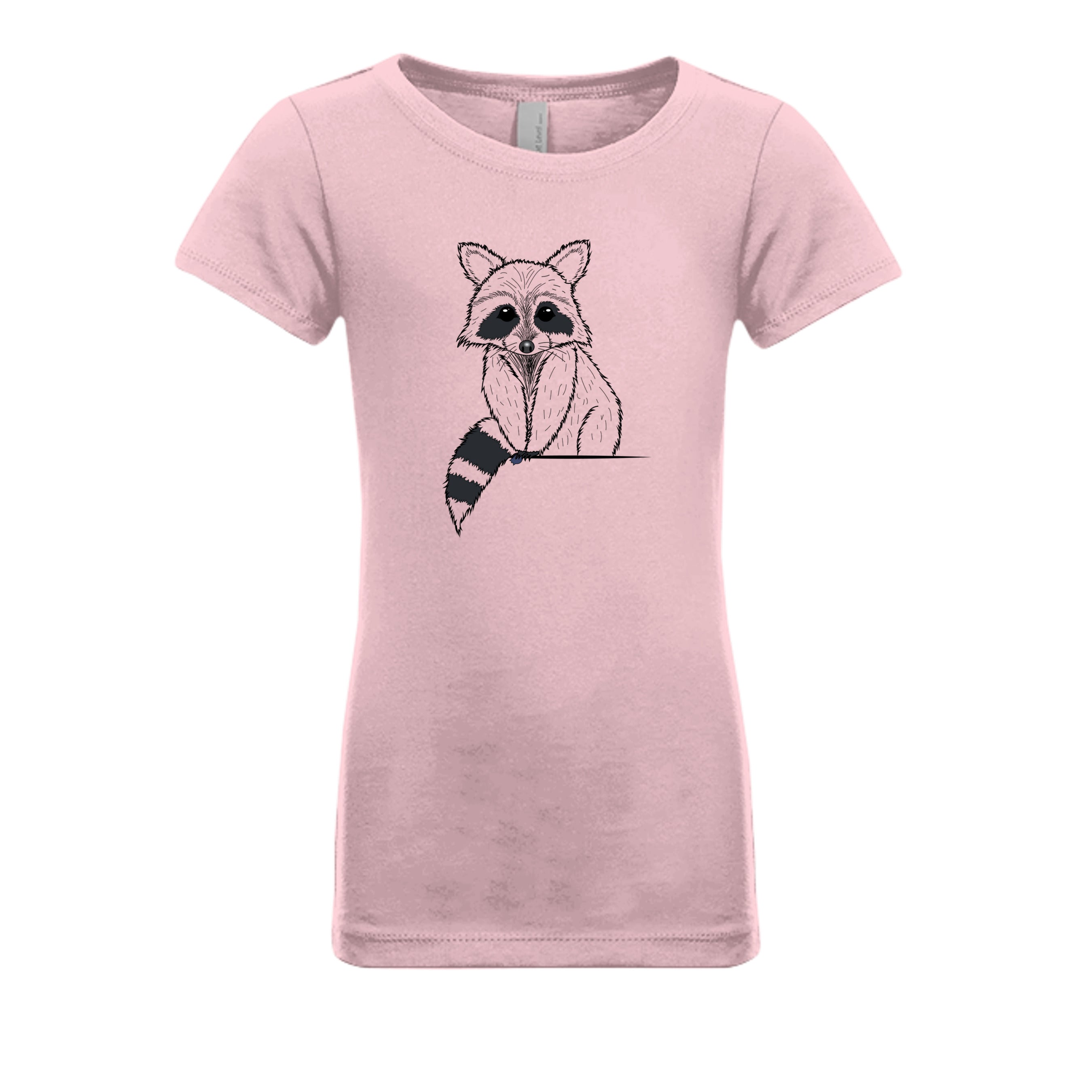 Light Pink - N3710 - FRONT