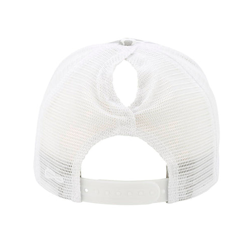 Grey Cow/ White - CHARLIE - BACK