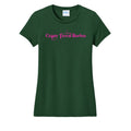 Forest Green - LPC450 - FRONT