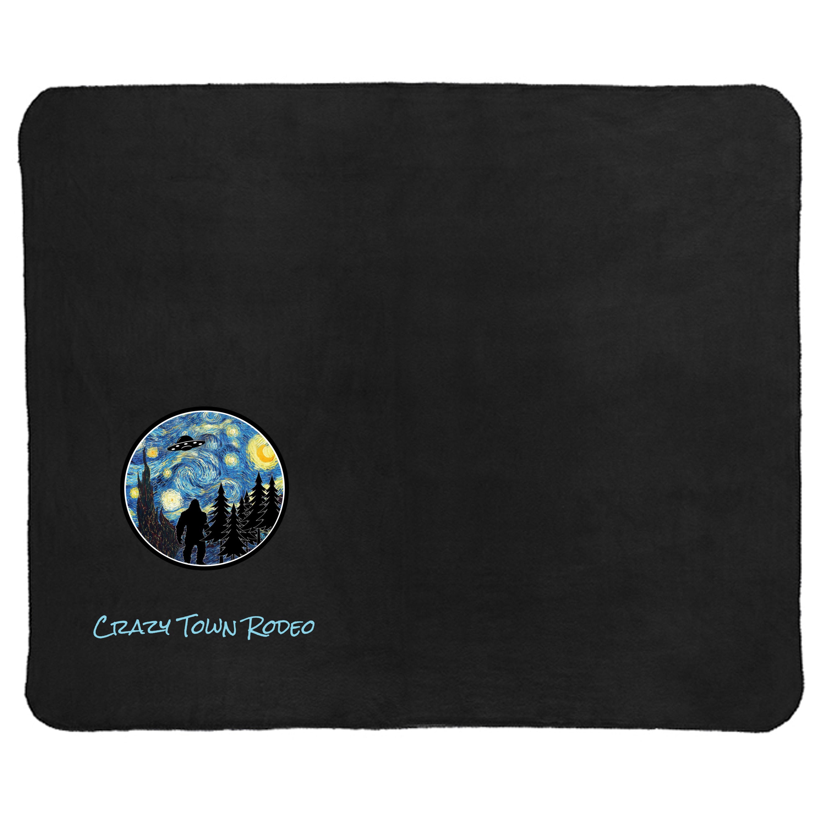 Black - BP10 - FRONT