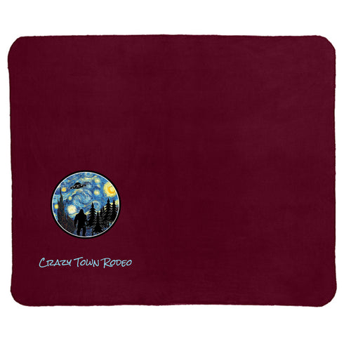 Maroon - BP10 - FRONT