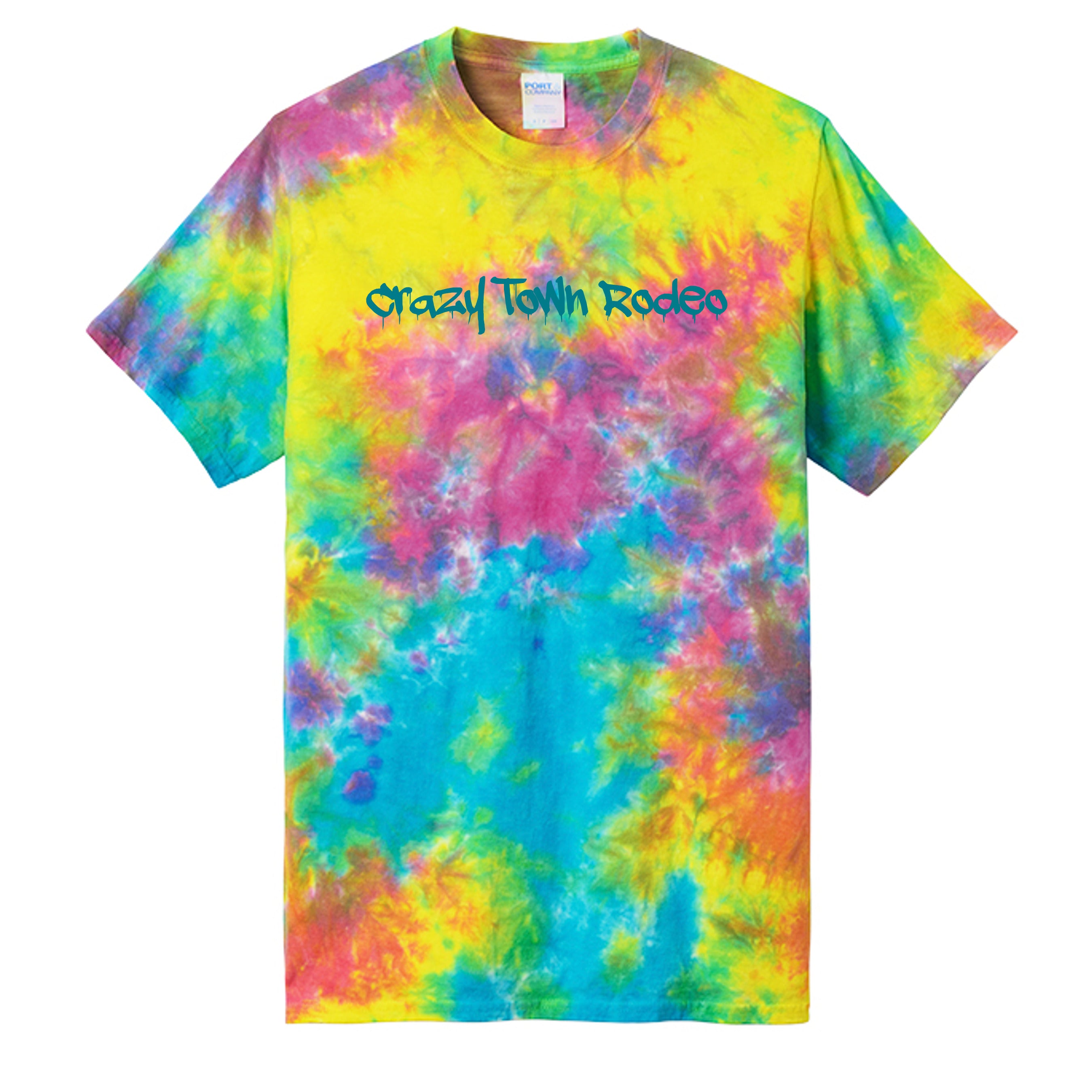 Jeweltone Colorburst - PC145 - FRONT