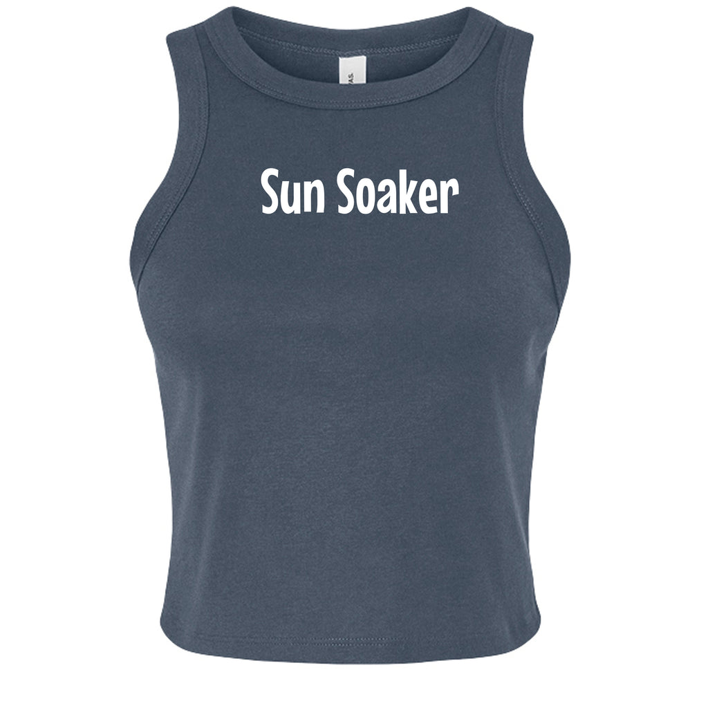 Solid Vintage Navy Blend - 1019 - FRONT