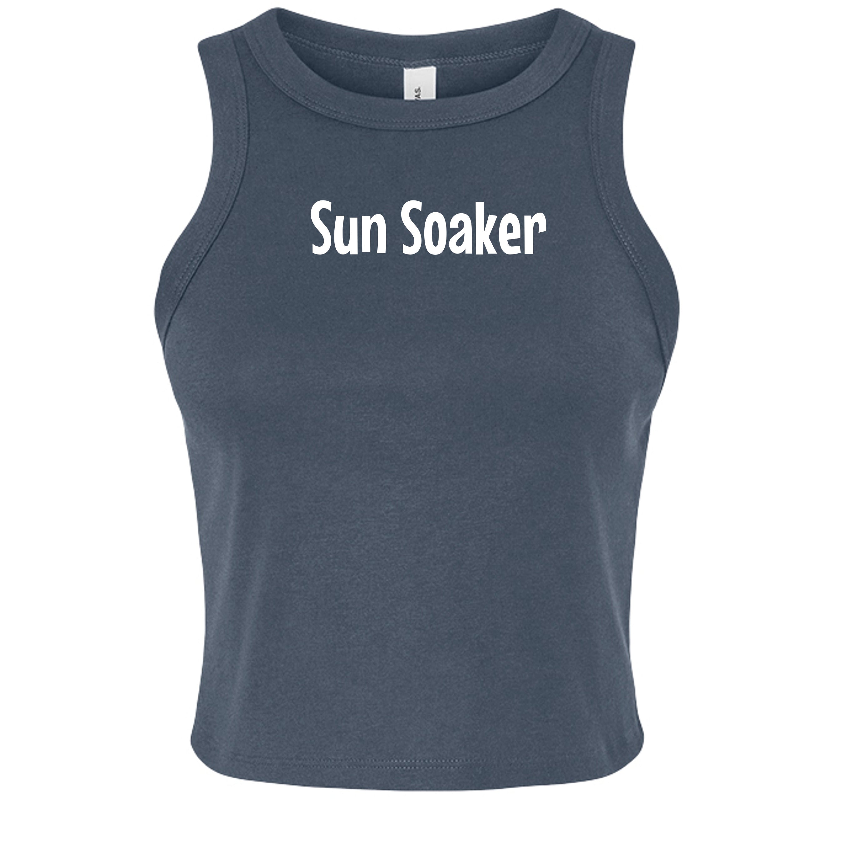 Solid Vintage Navy Blend - 1019 - FRONT