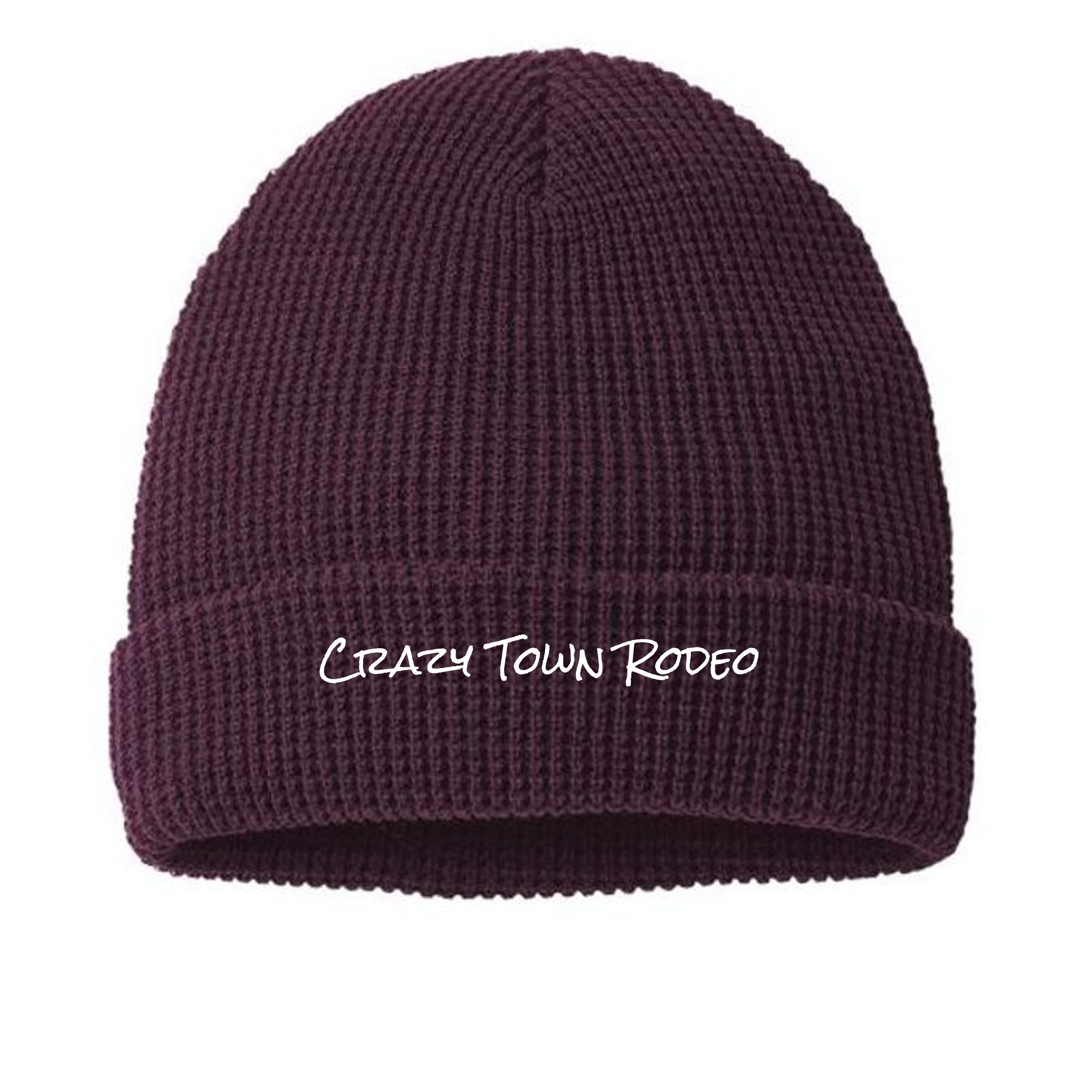 Burgundy - 146R - FRONT