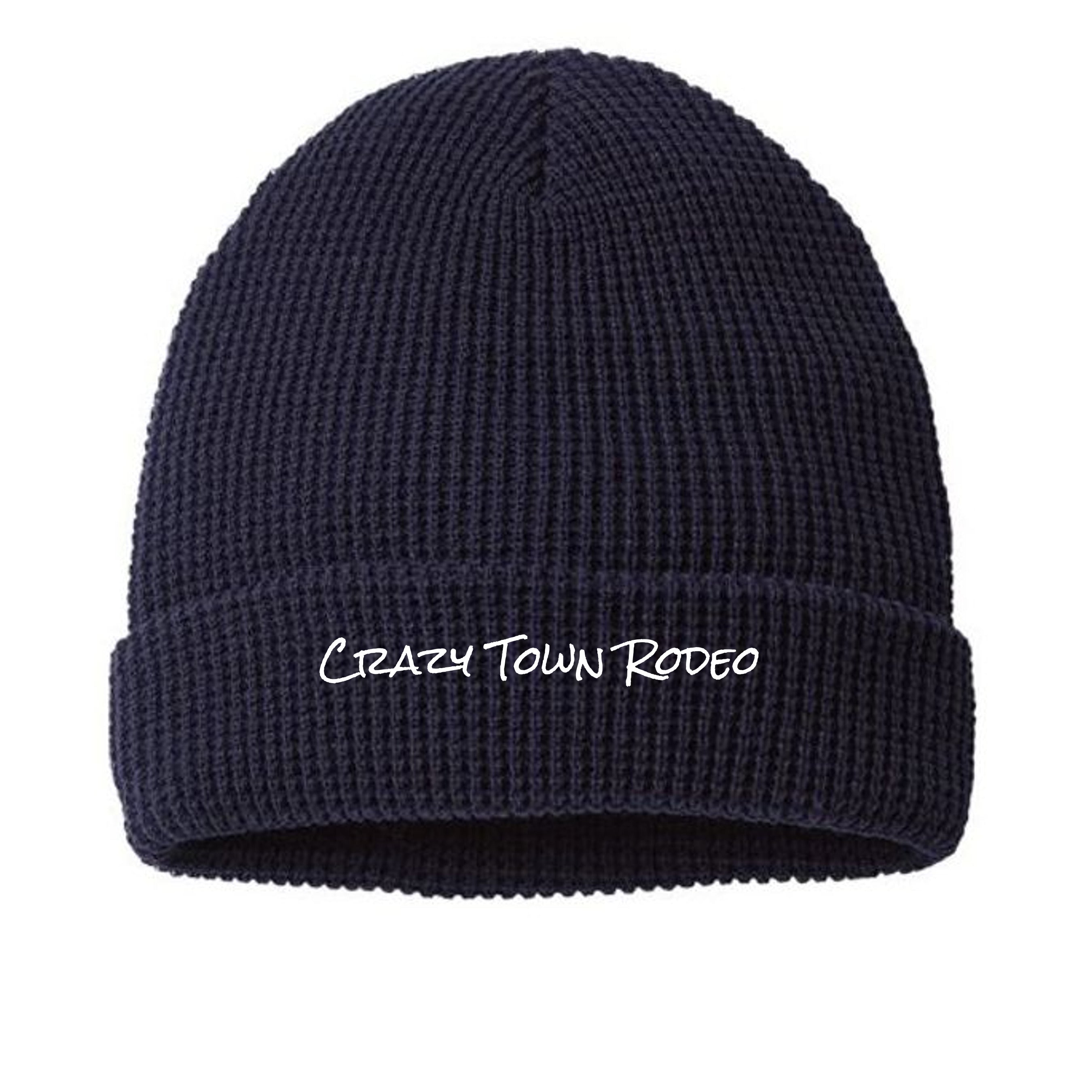 Navy - 146R - FRONT