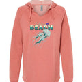 Dusty Rose - PRM2500 - FRONT