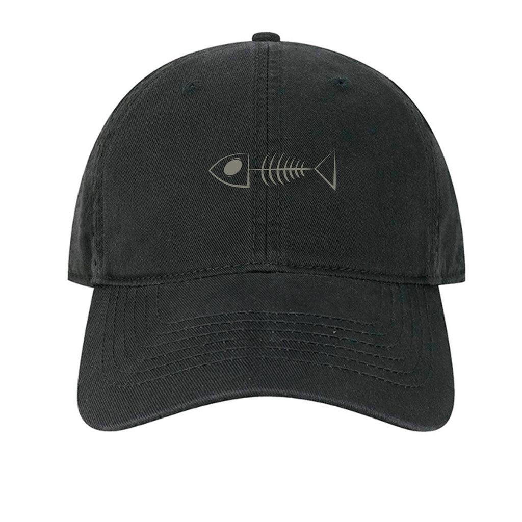 Black - EZA - FRONT