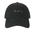 Black - EZA - FRONT