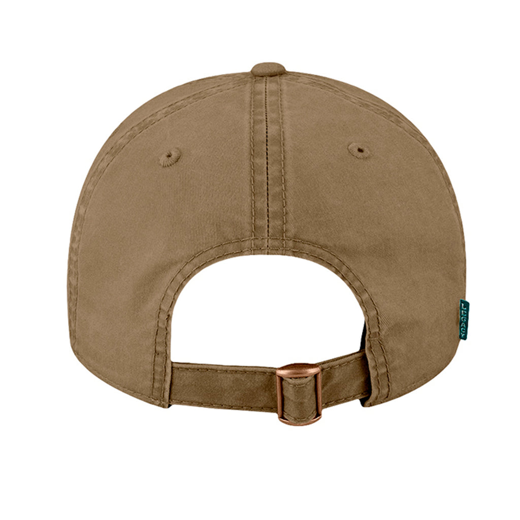 Light Brown - TTA - BACK