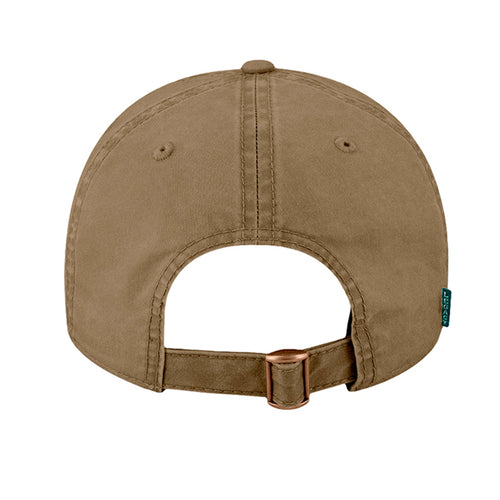 Light Brown - TTA - BACK
