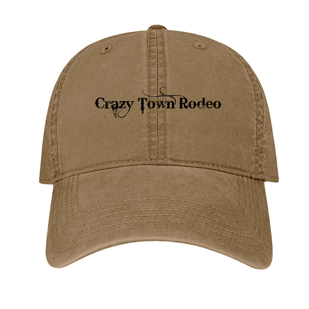Light Brown - TTA - FRONT