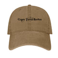 Light Brown - TTA - FRONT