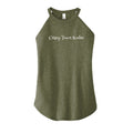 Military Green Frost - DT137L - FRONT