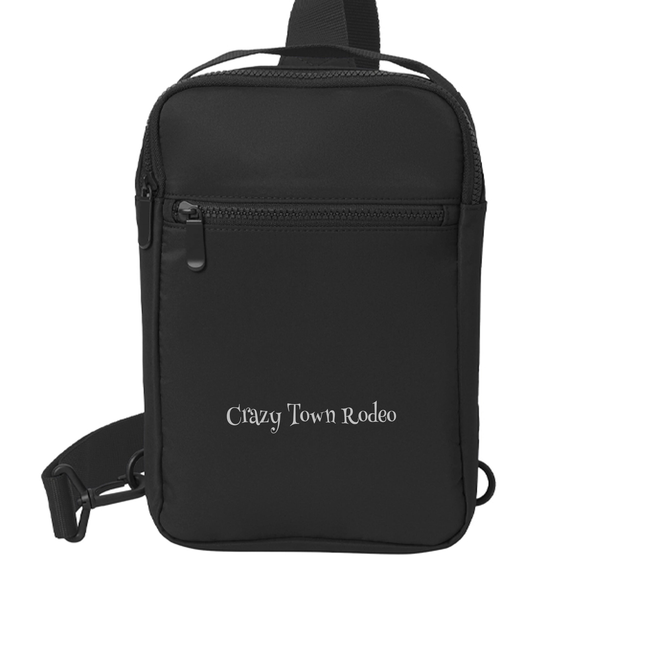 Deep Black - BG935 - FRONT