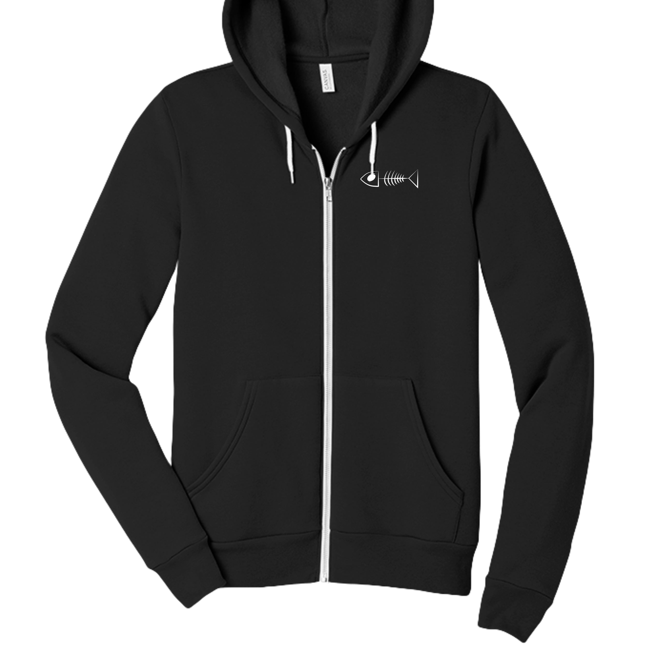BLACK - 3739 - FRONT