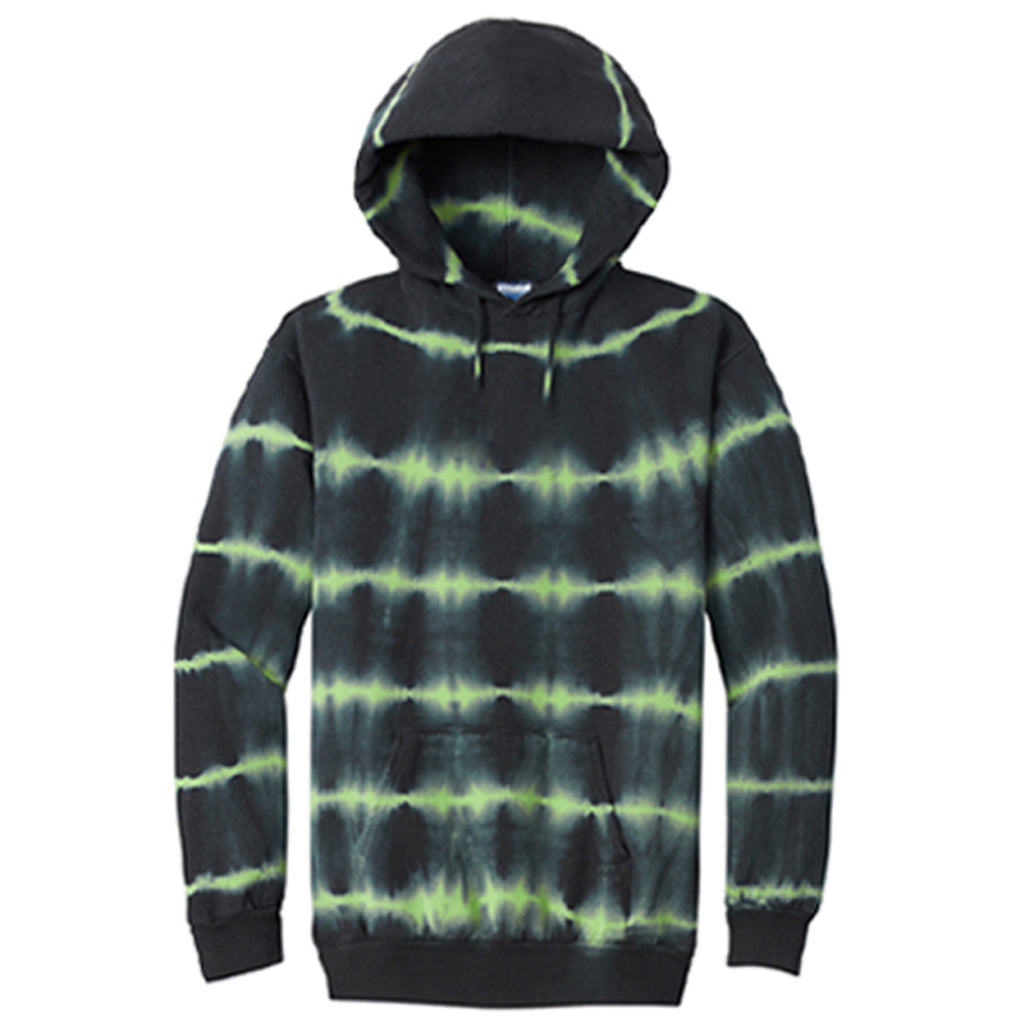 Green Tea/ Black - PC143 - FRONT