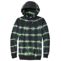 Green Tea/ Black - PC143 - FRONT