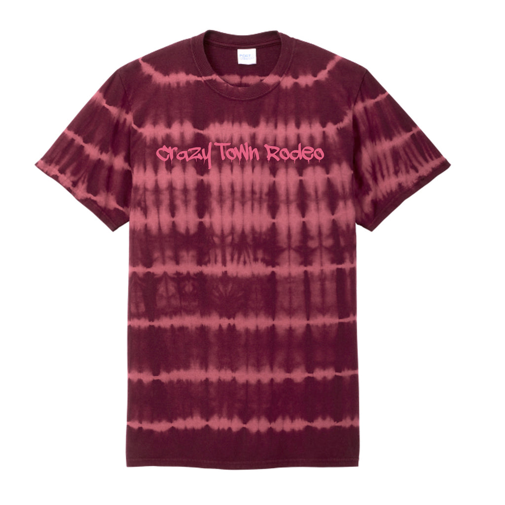 Merlot/ Burgundy - PC142 - FRONT