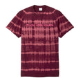 Merlot/ Burgundy - PC142 - FRONT