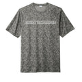 Grey Concrete - ST460 - FRONT
