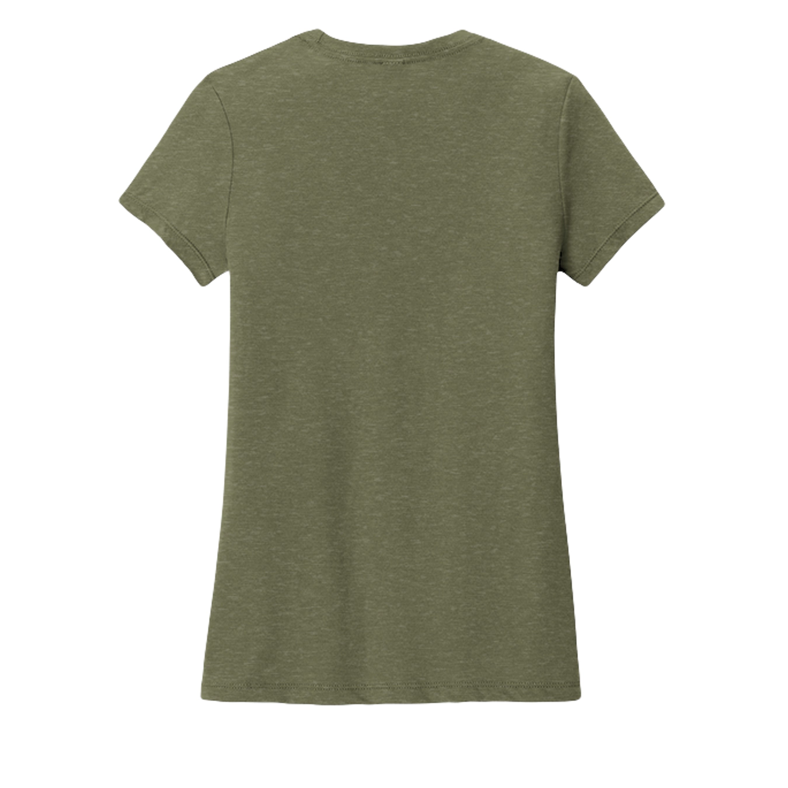 Military Green Frost - DM130L - BACK