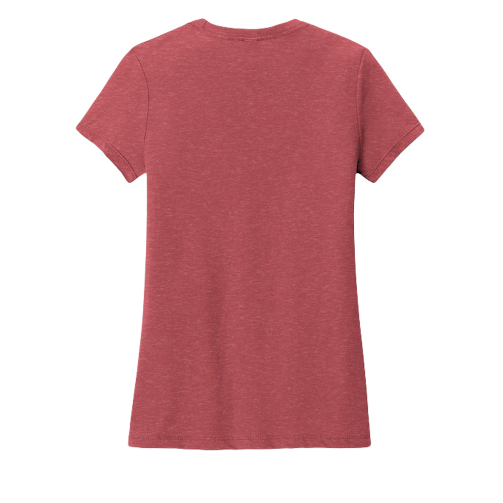 Red Frost - DM130L - BACK
