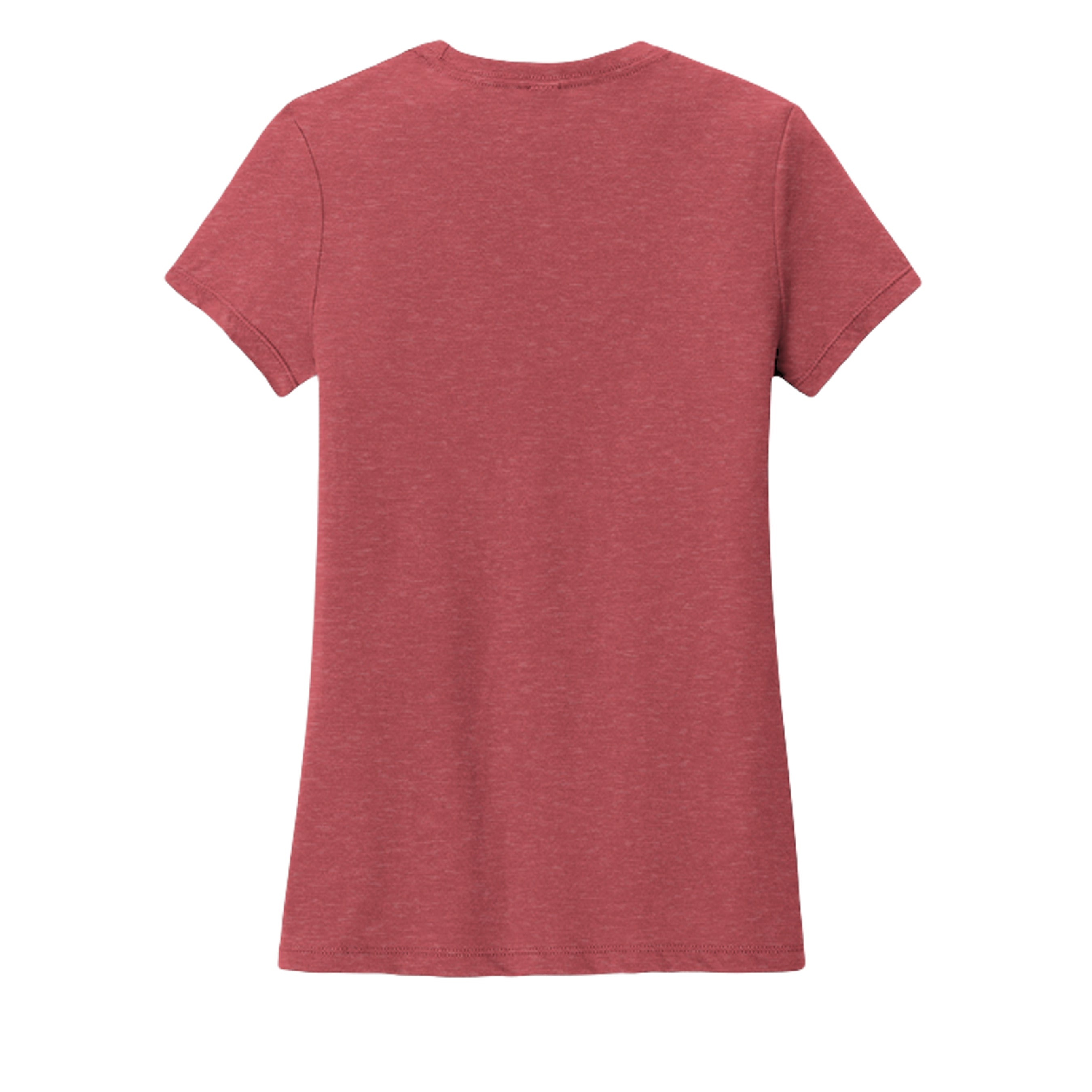 Red Frost - DM130L - BACK
