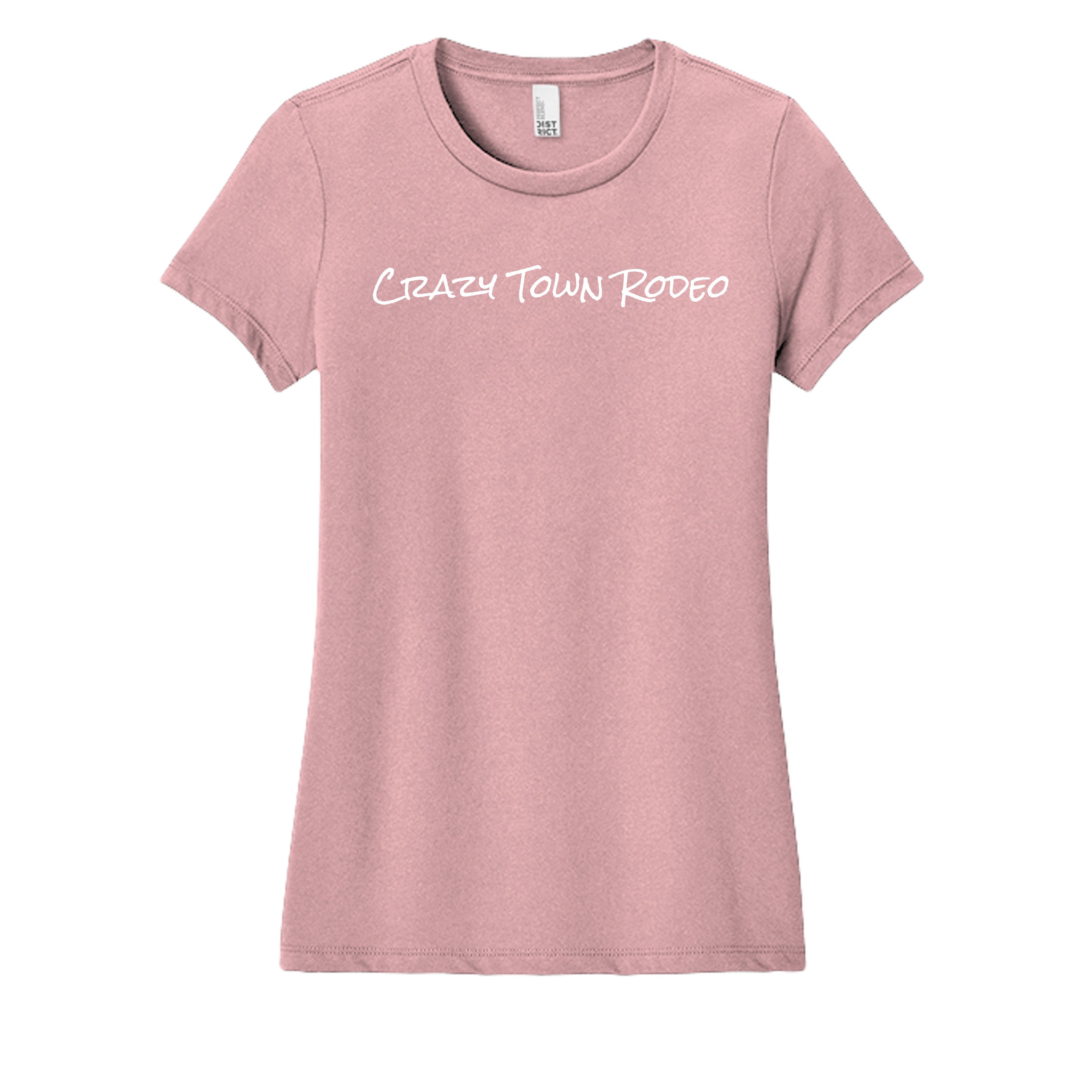 Wisteria Heather - DM130L - FRONT