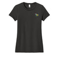 Black - DM130L - FRONT