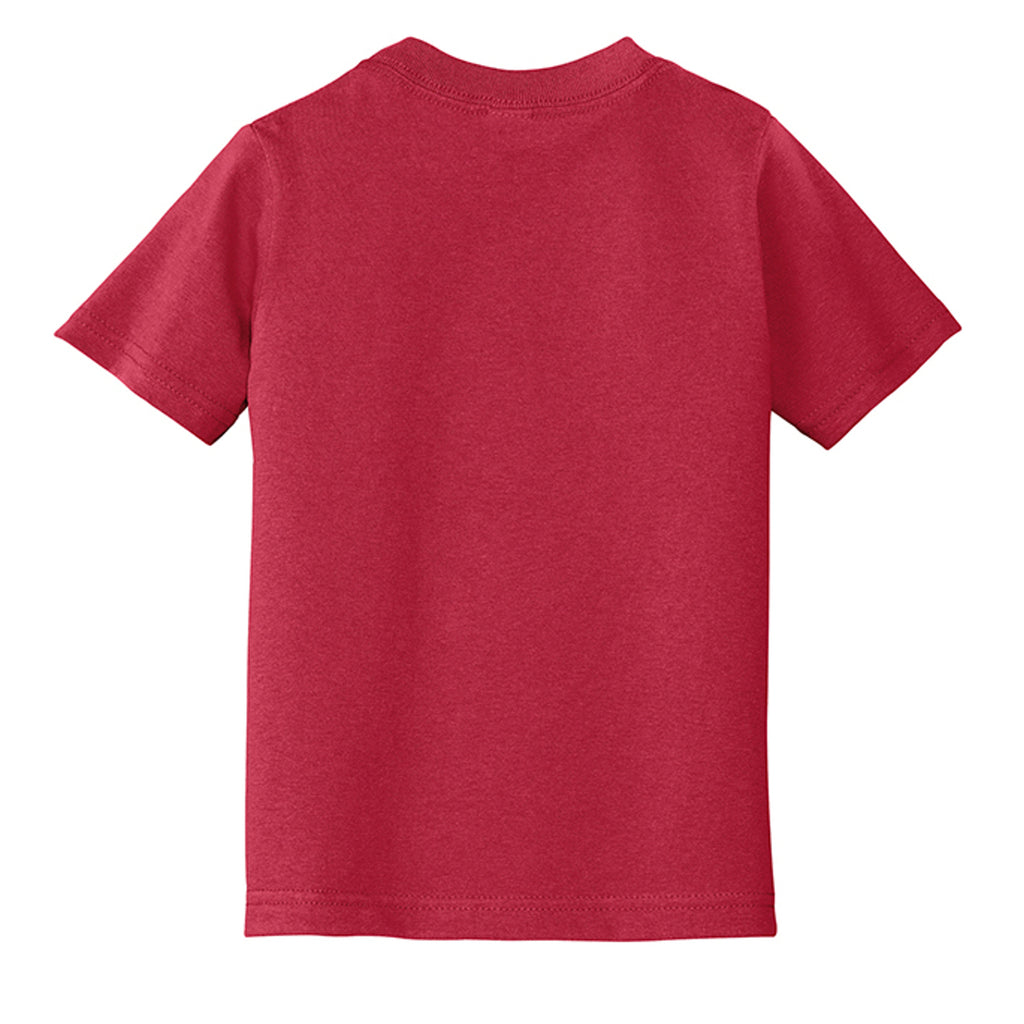 Red - CAR54T - BACK