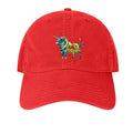 Cardinal - EZA - FRONT
