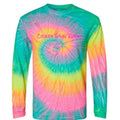 Minty Rainbow - CD2000 - FRONT