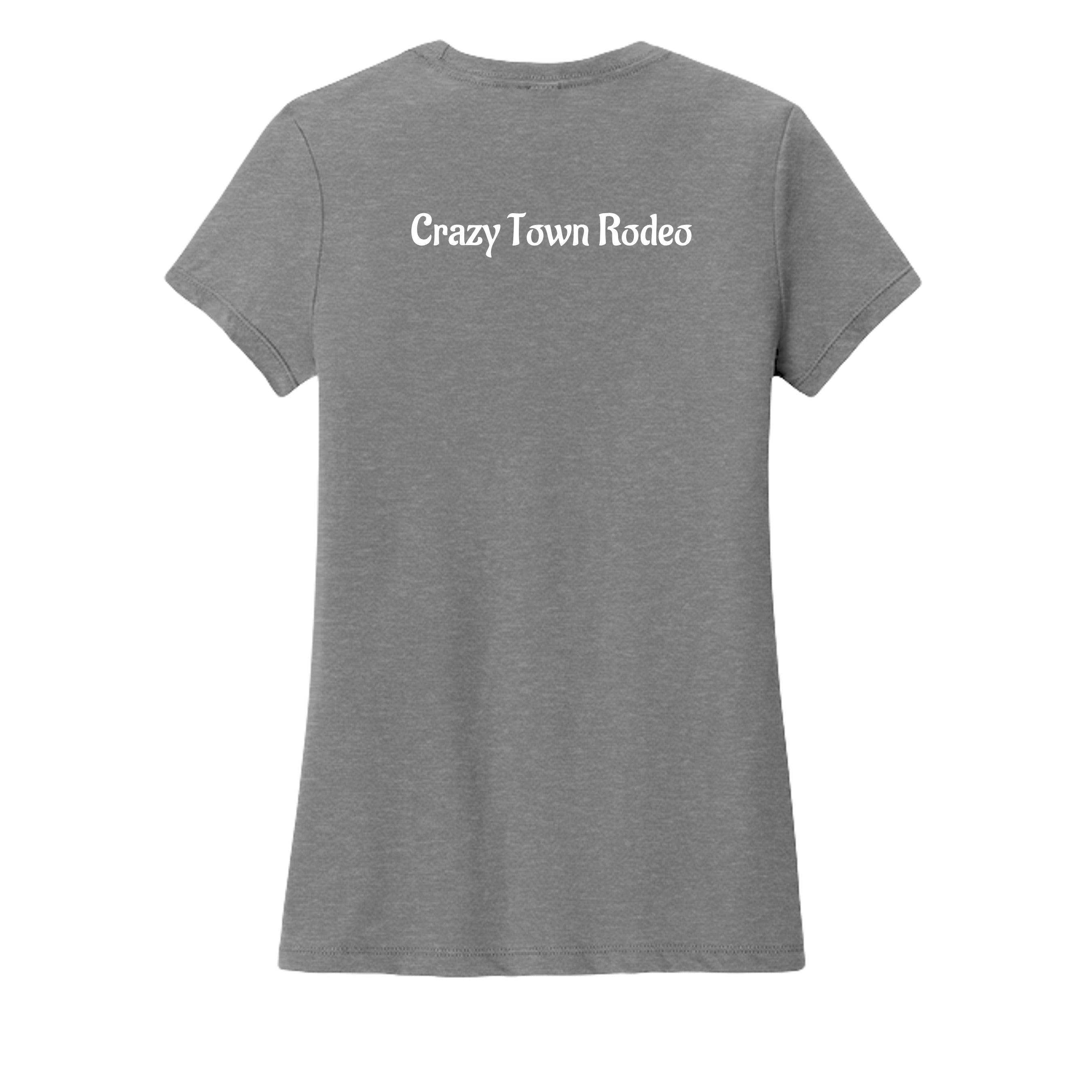 Grey Frost - DM130L - BACK