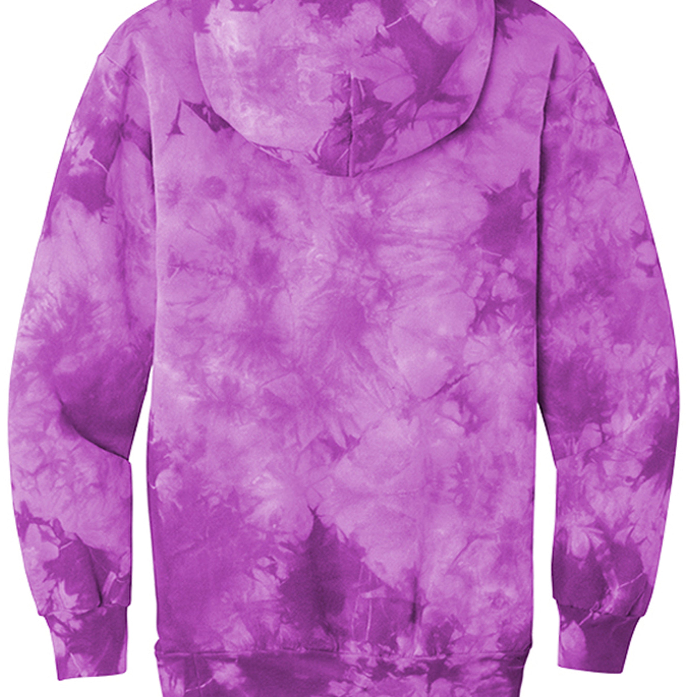 Purple - PC144 - BACK