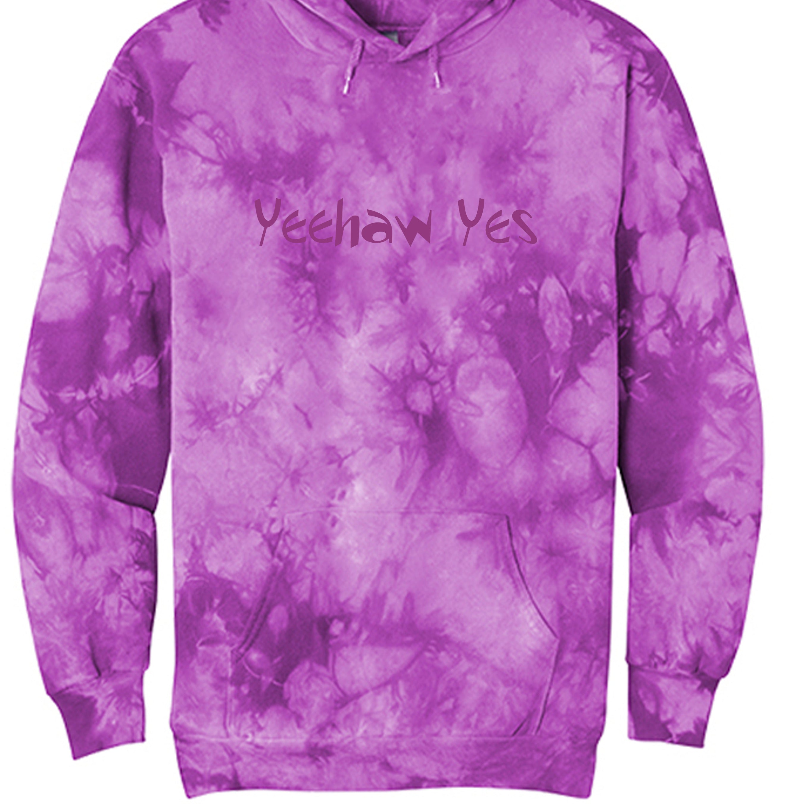 Purple - PC144 - FRONT