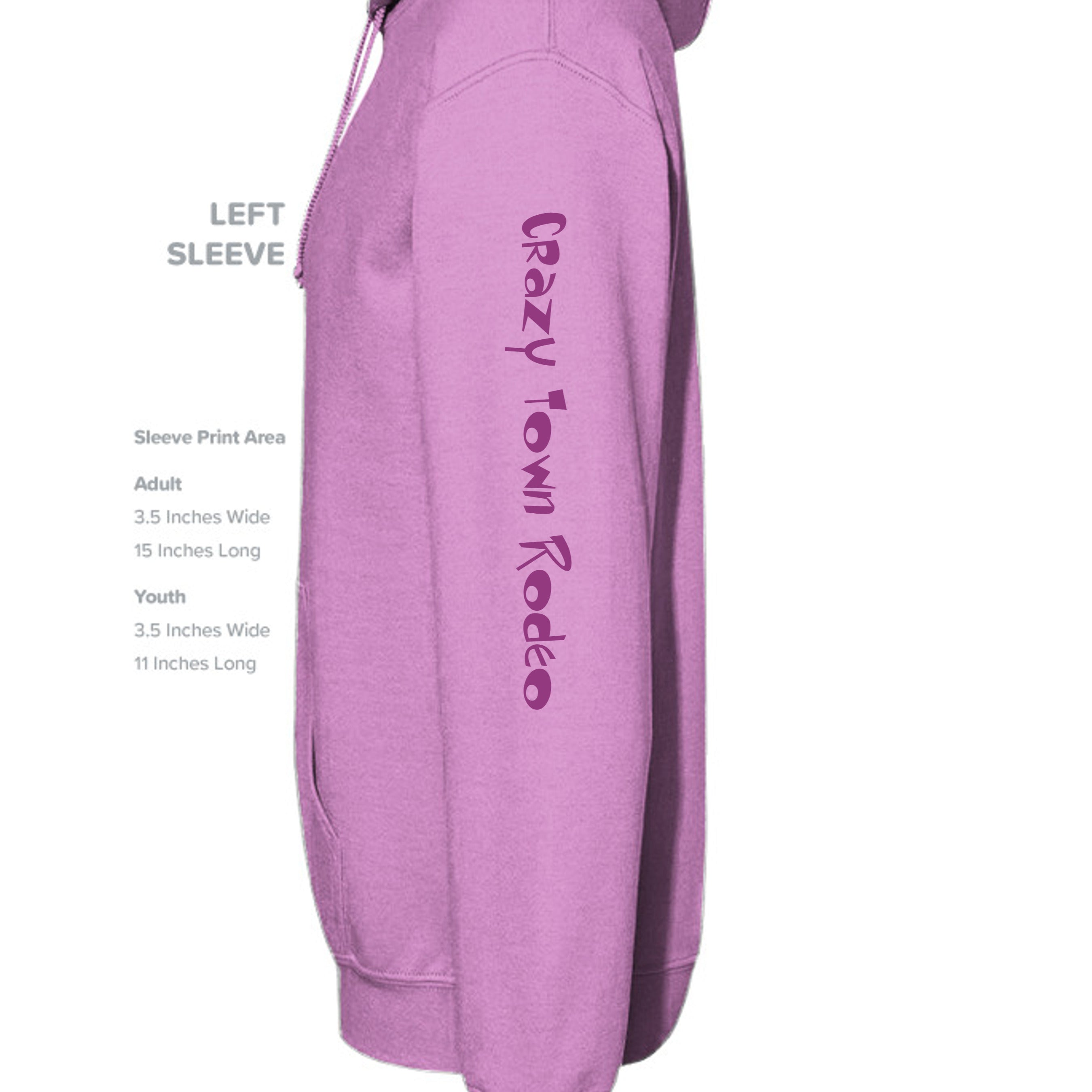 Purple - PC144 - SLEEVE_LEFT