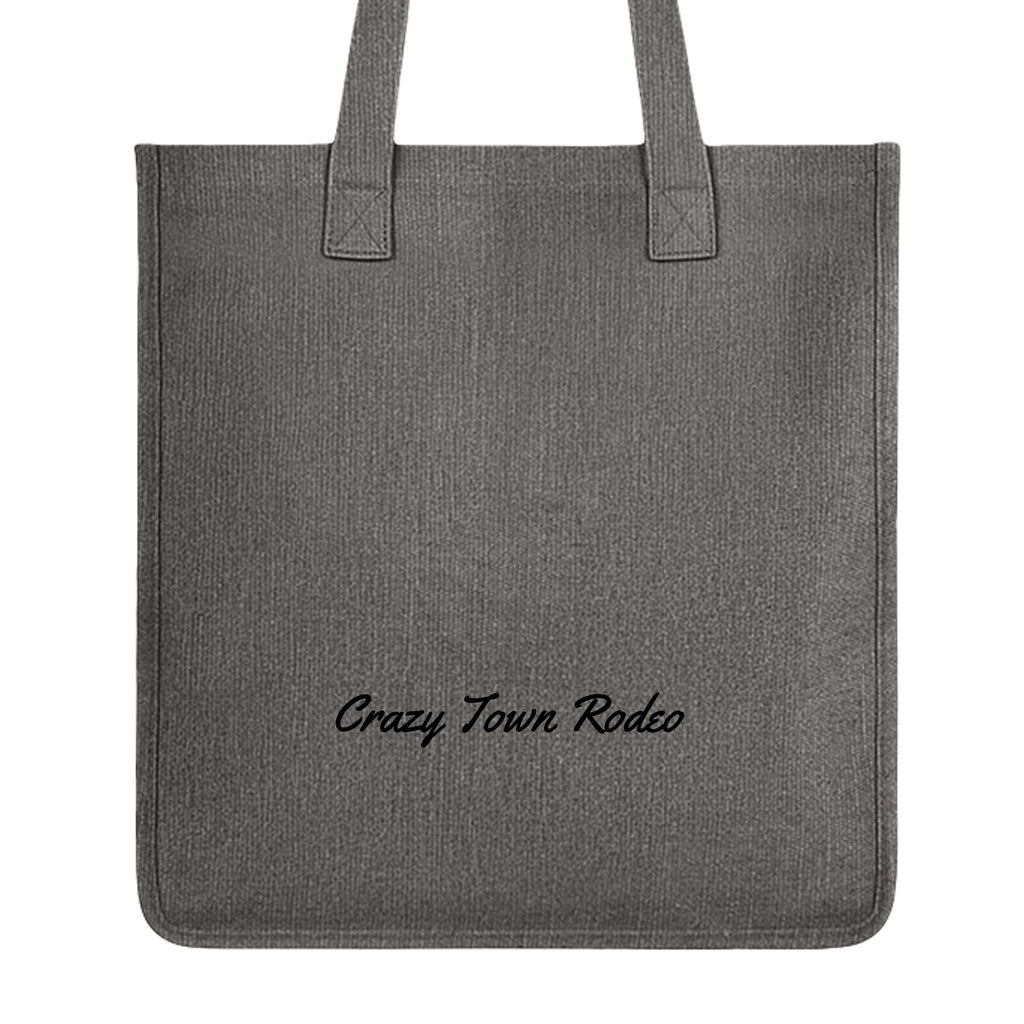 CHARCOAL - EC8015 - BACK