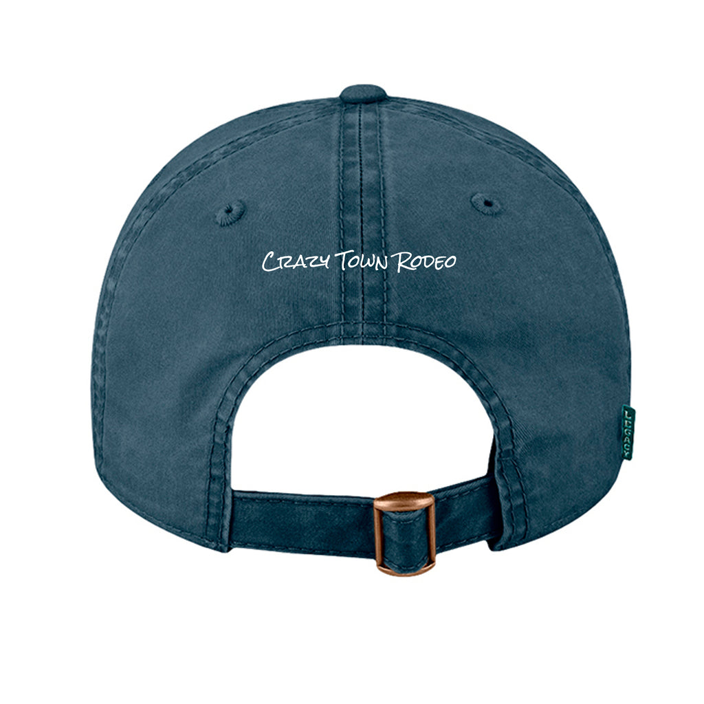 Navy - TTA - BACK