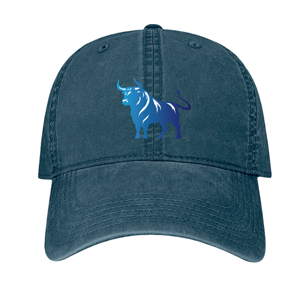 Navy - TTA - FRONT