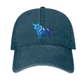 Navy - TTA - FRONT