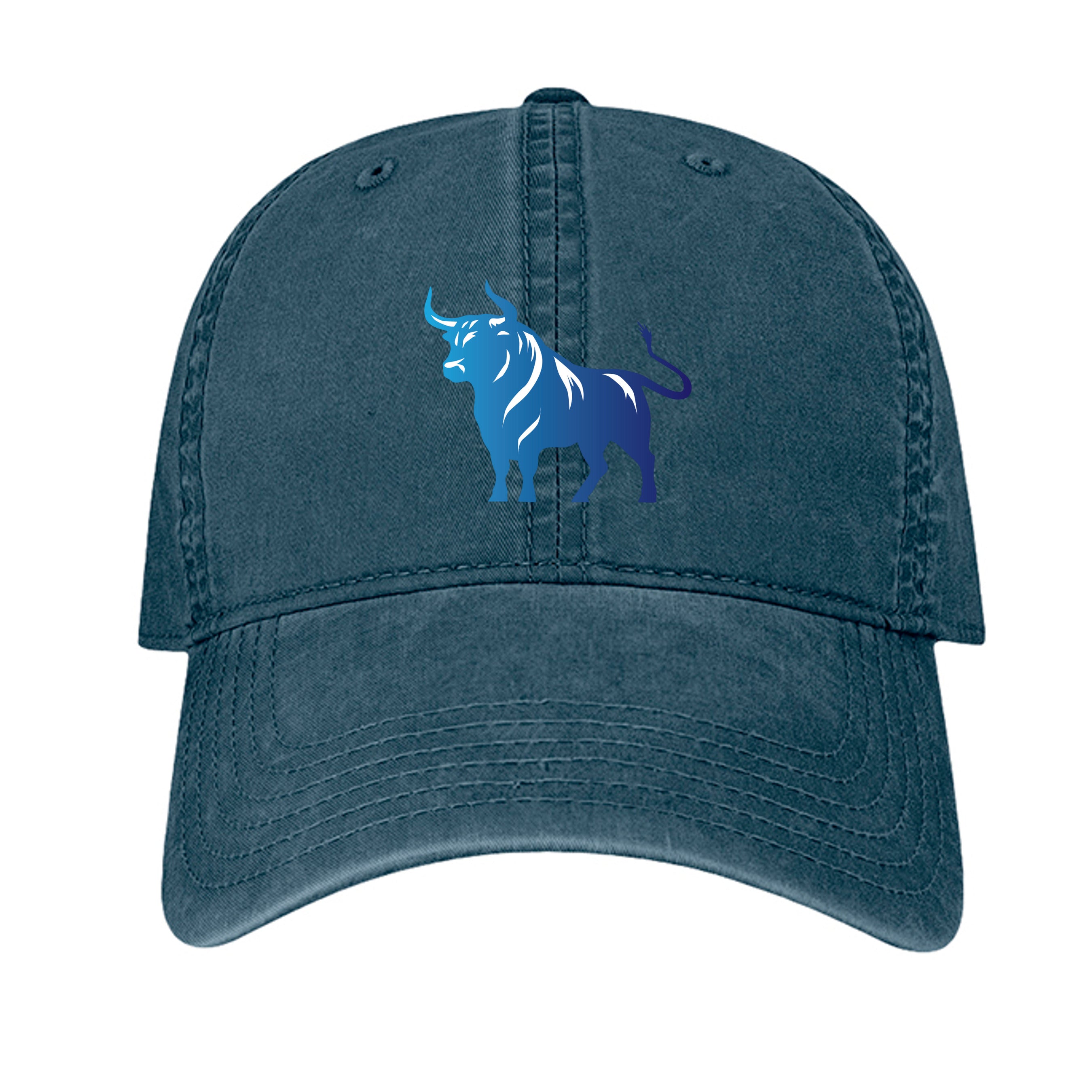 Navy - TTA - FRONT