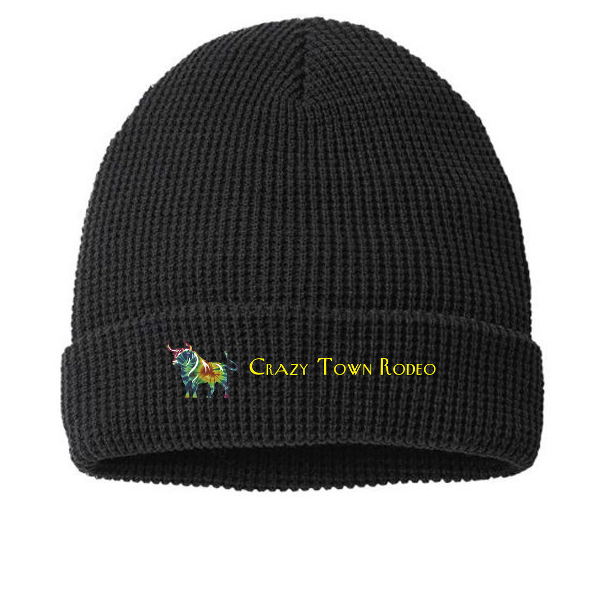 Black - 146R - FRONT