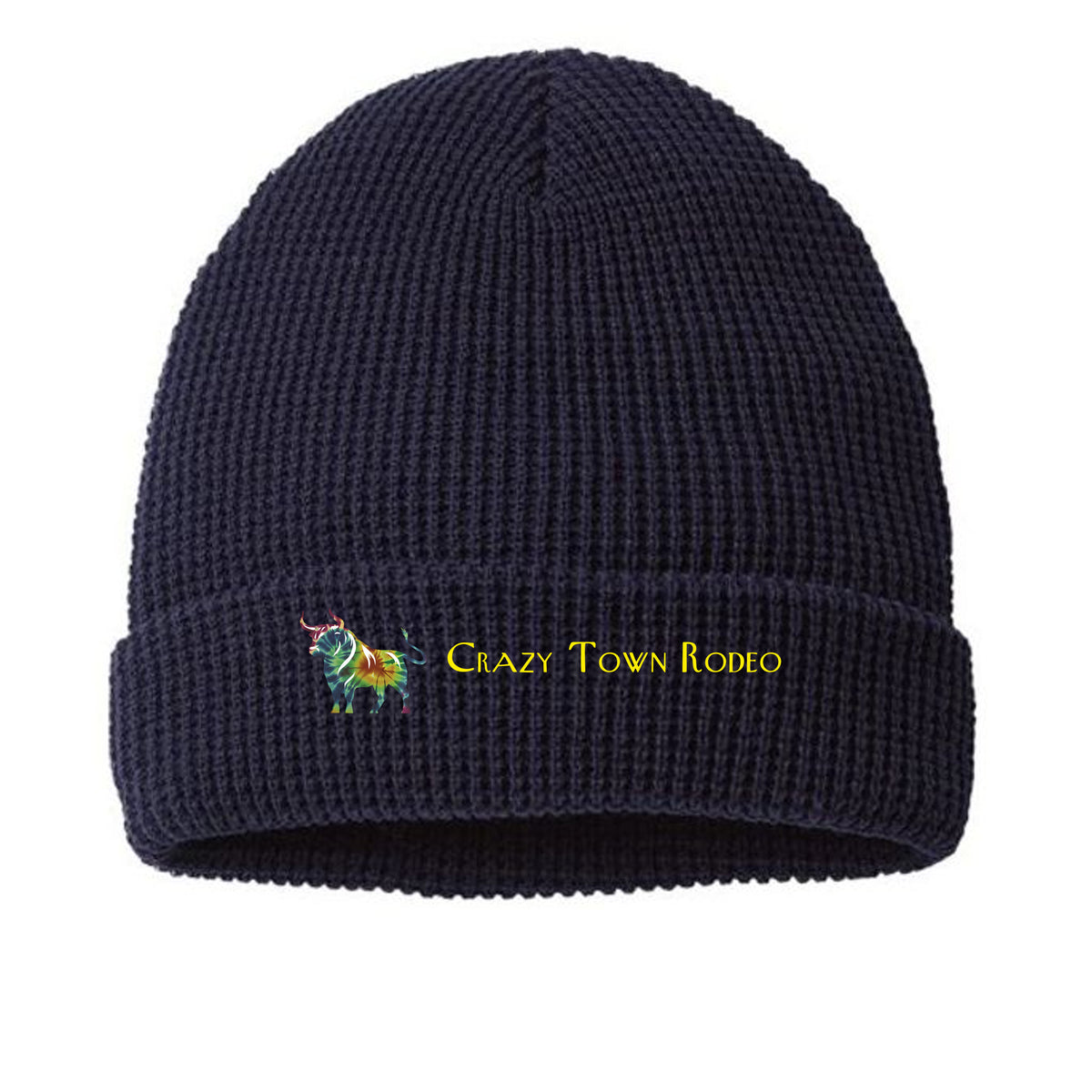 Navy - 146R - FRONT