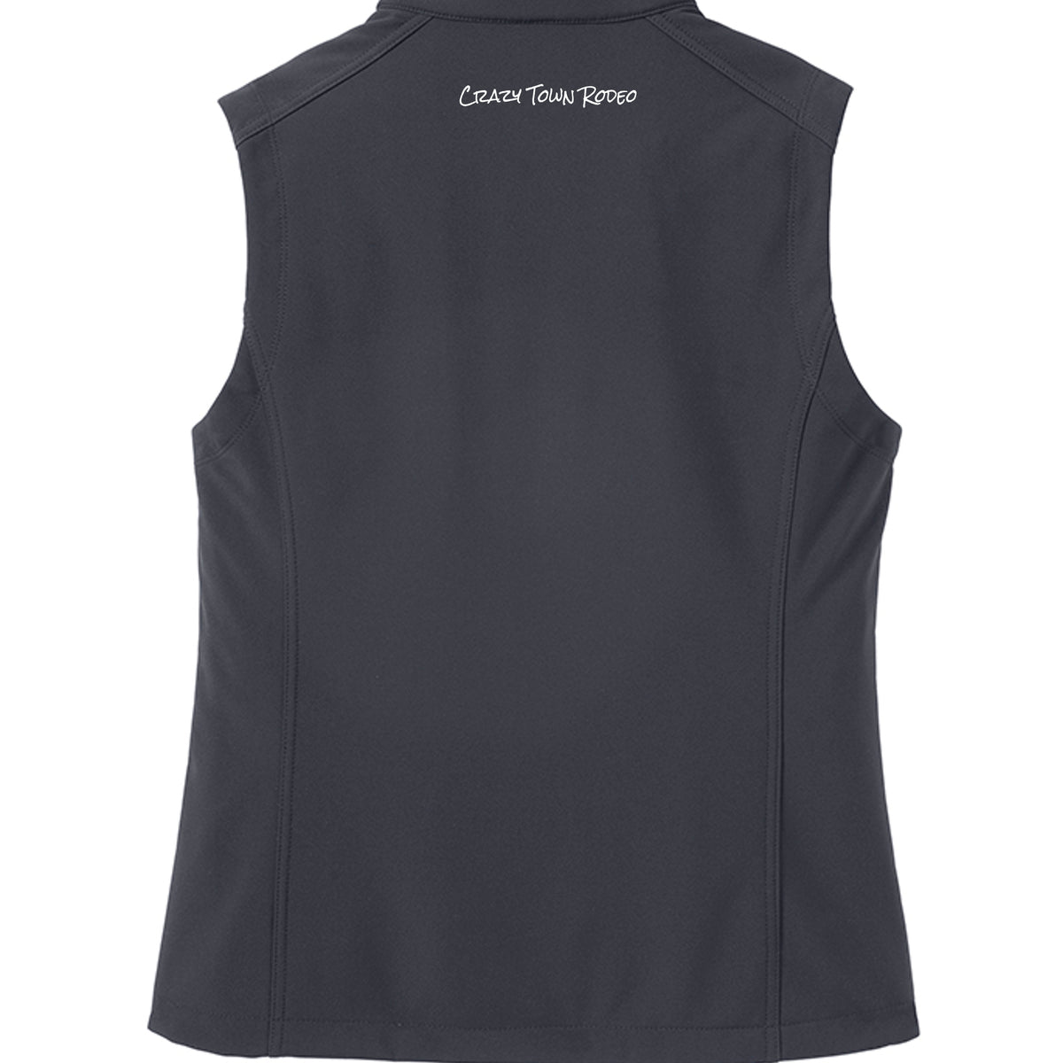 Battleship Grey - L325 - BACK
