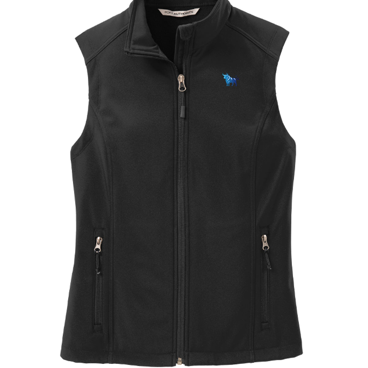 Black - L325 - FRONT